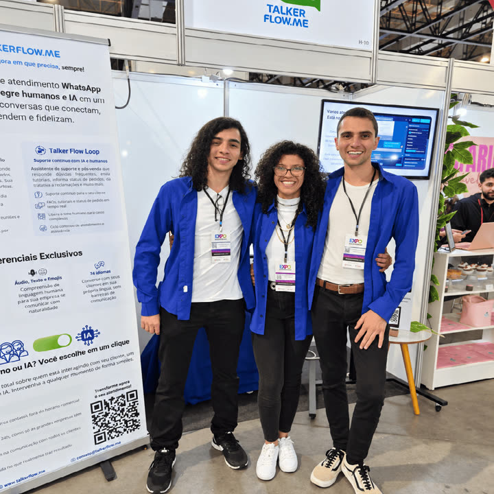 Sales Flow team